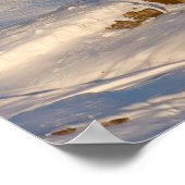 スプリットロックライトハウス州パークオンレイク ポスター (角)