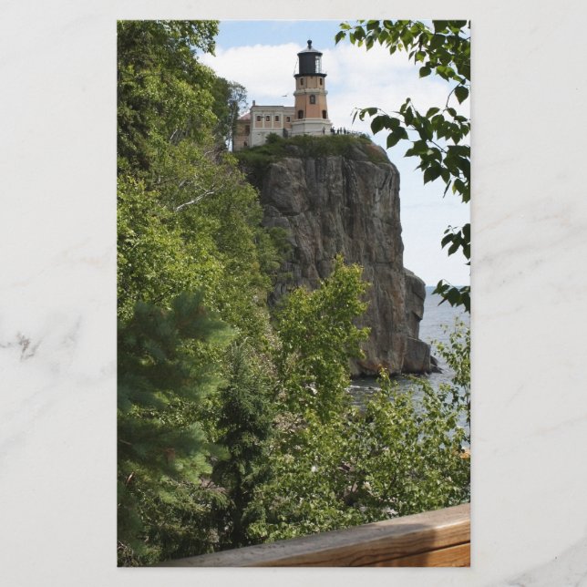 スプリットロックライトハウス2 (正面)