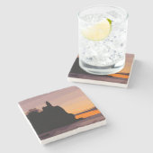 スプリットロックライトハウス ストーンコースター (横)