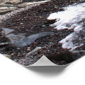 スプリットロックライトハウス ポスター (角)