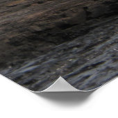 スプリットロックライトハウス ポスター (角)