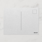 スプリットロック灯台 - ミネソタ ポストカード (裏面)