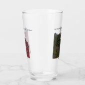 スプリットロック/ツーハーポーズライトハウスガラス タンブラーグラス (右)