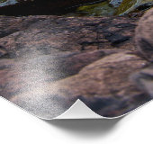 スプリット・ロック・ライト・ハウスの遠景 フォトプリント            (角)