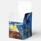 スプリット・ロック・ライト・ハウス フェイバーボックス (オープン)