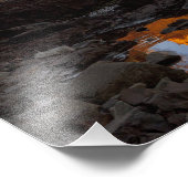 スプリット・ロック・ライト・ハウス フォトプリント            (角)