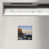 スプリット・ロック・ライト・ハウス マグネット (インサイチュ (食洗機))