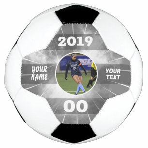 スプリンカスタムトのボールブラック サッカーボール