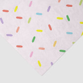 スプリンカラフルクルティッシュペーパー 薄葉紙 (詳細)