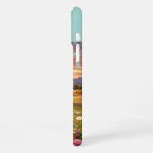 スプリンガー・スパニエル iPhoneケース (左側面)