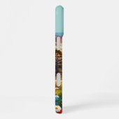 スプリンガー・スパニエル iPhoneケース (右側面)