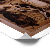 「スプリンガー・ブラザーズ、ボストン、秋、ウィンター・カレック ポスター (角)