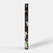 スプリンクルス iPhone カバー (右側面)