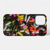 スプリンクルス iPhone カバー (裏面横)