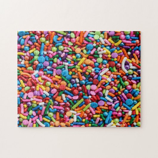 スプリンクルズキャンディパズル ジグソーパズル (横)