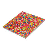 スプリンクル タイル (側面)