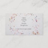 スプリンクル 名刺 (裏面)