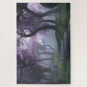 スプリングウォークジグソーパズル ジグソーパズル (縦)