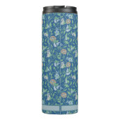 スプリングガーデンマザーズデーロビンネストクイーンアンレース タンブラー (裏面)