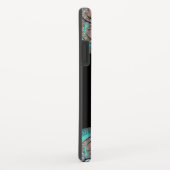 スプリングサユニークラエレガントモノグラムVI Case-Mate iPhoneケース (裏面/右)