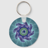 スプリングシャイングローリー キーホルダー (正面)