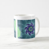 スプリングシャイングローリー コーヒーマグカップ (正面右)