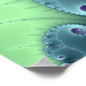 スプリングシャイングローリー ポスター (角)