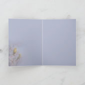 スプリングタイドウォーブラーズ サンキューカード (内部)