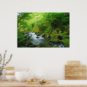 スプリングタイムでストリーム ポスター (キッチン)