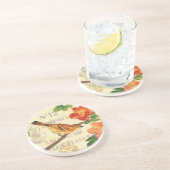 スプリングタイムインフランスヴィンテージコースター コースター (側面)