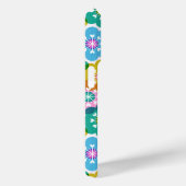 スプリングタイムオアシス – 白 Case-Mate iPhoneケース (裏面 / 右)