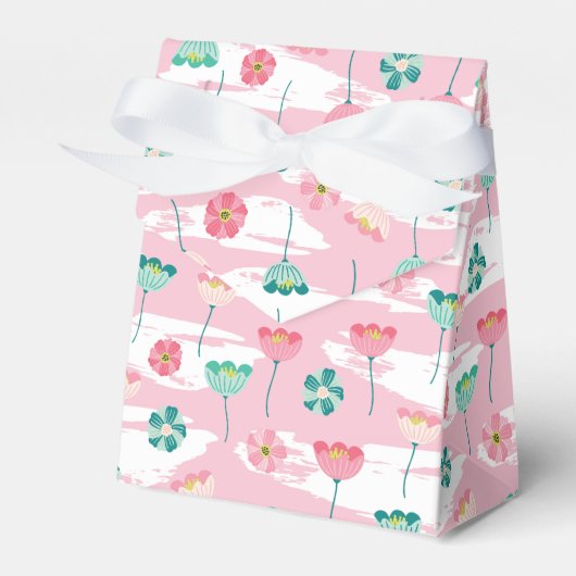 スプリングタイムガーデン フェイバーボックス (正面サイド)