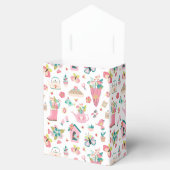 スプリングタイムガーデン フェイバーボックス (オープン)