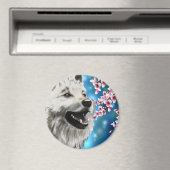 スプリングタイムグローマグネット マグネット (インサイチュ (食洗機))