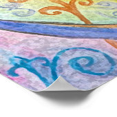 スプリングタイムドラゴン ポスター (角)