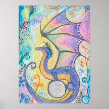 スプリングタイムドラゴン