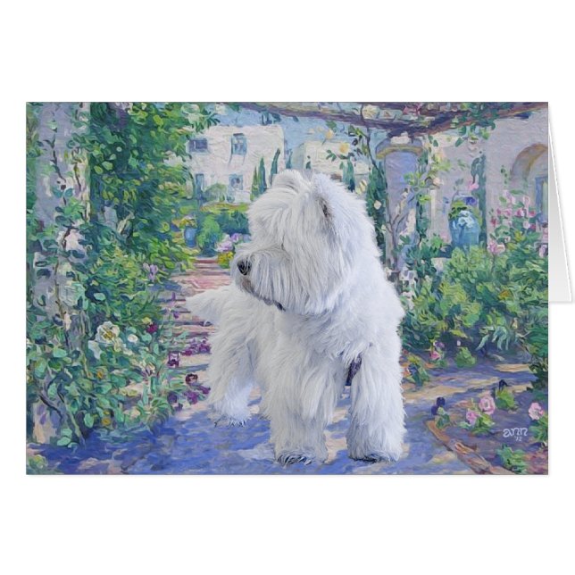 スプリングタイムバウアー (正面横)