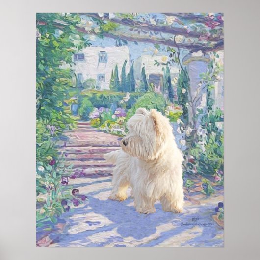 スプリングタイムバウアー ポスター (正面)