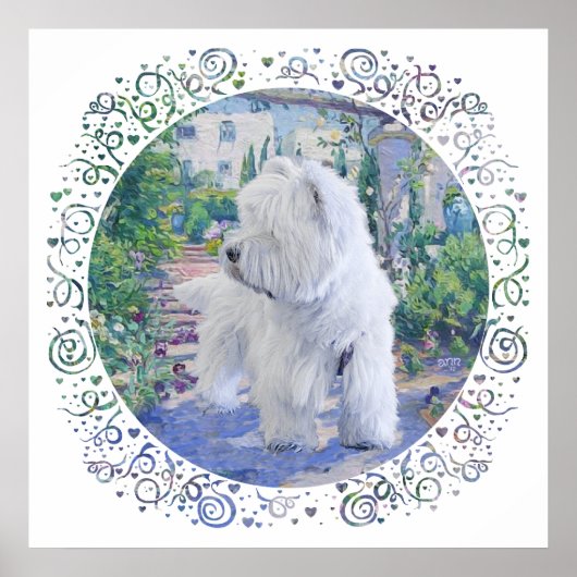 スプリングタイムバウアー ポスター (正面)