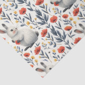 スプリングタイムバニー 薄葉紙 (詳細)