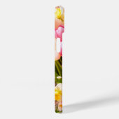 スプリングタイムパステルブーケ Case-Mate iPhoneケース (裏面 / 右)