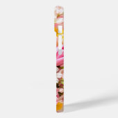 スプリングタイムパステルブーケ Case-Mate iPhoneケース (裏面 / 左)