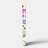 スプリングタイムフローラ調和 Case-Mate iPhoneケース (裏面 / 左)