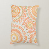 スプリングタイムマンダラス アクセントクッション (裏面(縦))