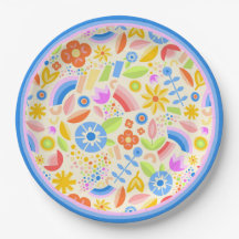 スプリングタイムレインボーズ