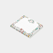 スプリングタイム薬局 ポストイット (アングル)