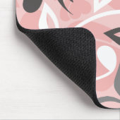 スプリングタイム1マウスパッド マウスパッド (コーナー)