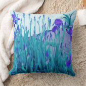 スプリングタイム22角枕 クッション (ブランケット)