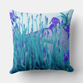 スプリングタイム22角枕 クッション (裏面)