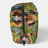 スプリングタイム(犬)スタッフォードブル・テリア・パピー ドップキット (右)